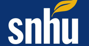 SNHU online associate's in IT