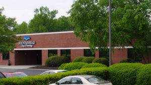 Fountainhead College of Technology online associate's in IT