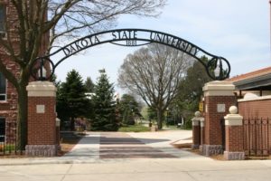 Dakota State University - 10 Associate’s in Health Informatics Online 2018