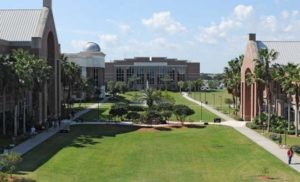 Florida Tech - Top 10 Associate’s in Criminal Justice Online 2018