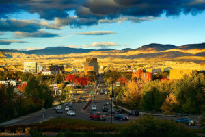 Idaho State University - 10 Associate’s in Health Informatics Online 2018