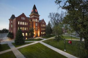 North Dakota State College of Science - 10 Associate’s in Health Informatics Online 2018