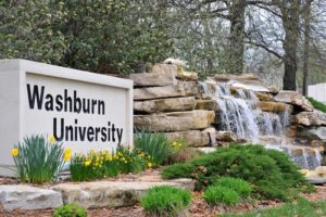 Washburn University - 10 Associate’s in Health Informatics Online 2018