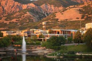 Weber State University - 10 Associate’s in Health Informatics Online 2018