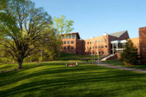 Bethel University - Associate’s in Business Administration Online