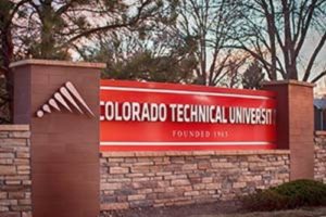 Colorado Tech - Associate’s in Business Administration Online