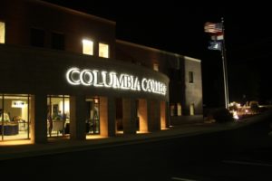 Columbia College - Associate’s in Business Administration Online