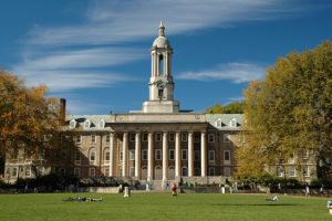 Penn State - Associate’s in Business Administration Online
