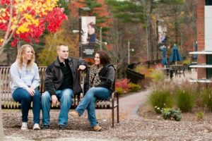 Southern New Hampshire University - Associate’s in Business Administration Online