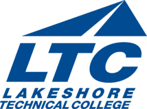 Logo for our profile of lakeshore-technical-college