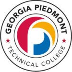 Logo of Georgia Piedmont for our ranking of most affordable associate's in network administration