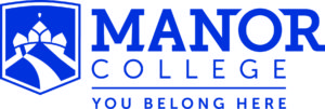 Logo for our profile of manor-college