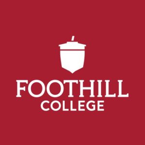 Logo for Foothill College for our ranking of best online associate's degrees