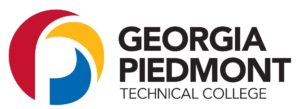 Logo for Georgia Piedmont Technical College for our ranking of best online associate's degrees