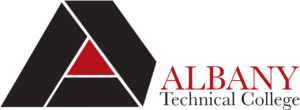 Logo for our profile of albany-technical-college