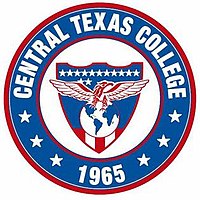 Logo for our profile of central-texas-college
