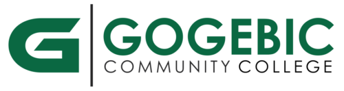 Logo of Gogebic Community College for our ranking of associate's degrees in entrepreneurship