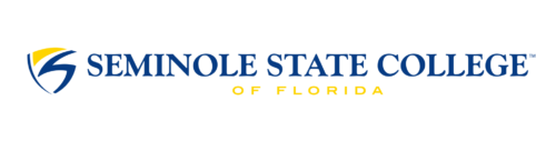 Logo of Seminole State College for our ranking of associate's degrees in entrepreneurship