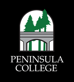 Logo for our profile of peninsula-college