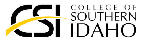 Logo of College of Southern Idaho for our ranking of associate's degrees in entrepreneurship