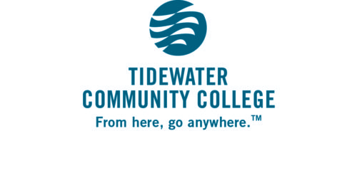 Logo of Tidewater Community College for our ranking of associate's degrees in entrepreneurship