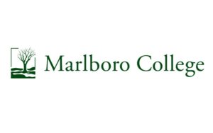 Logo for our profile of marlboro-college