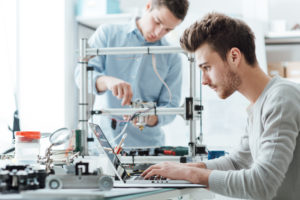 Online Associates Degrees Engineering Technician