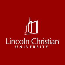 Logo for our profile of Lincoln Christian