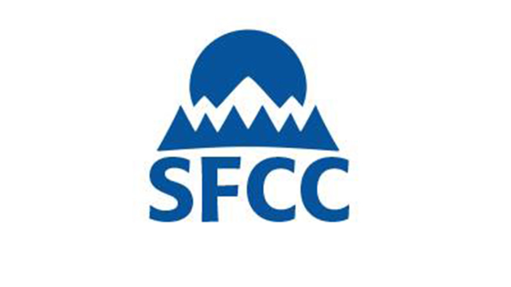 Logo of SFCC for our ranking of cheapest online associate's degrees