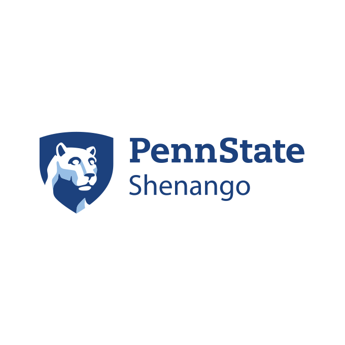 Logo for our profile of Pennsylvania State University - Shenango