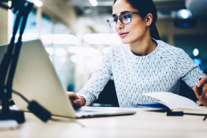 10 Great Information Technology Jobs