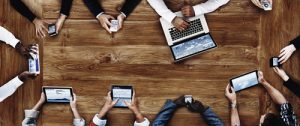 10 Great Information Technology Jobs