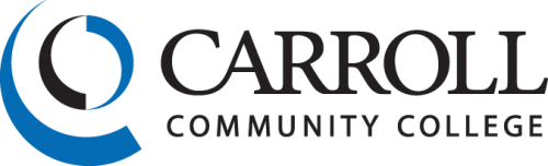 Logo of Carroll Community College for our ranking of top associate's in engineering