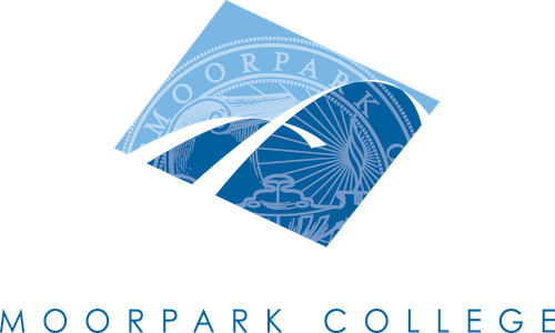 Logo of Moorpark College for our ranking of top associate's in engineering