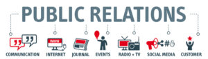 Can I Get a Job in Public Relations with an Associate’s in Communication Degree?