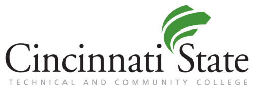 Logo of Cincinnati State for our ranking of associate's in public safety