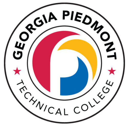 Logo of Georgia Piedmont Tech for our ranking of top associate's in HR