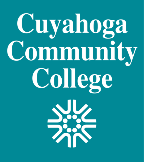 Logo of Cuyahoga Community College for our ranking of top small business management associate's degrees