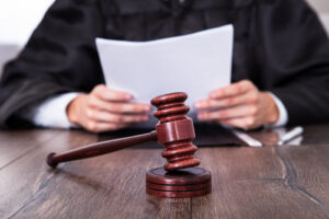 What Careers are in Criminal Justice?