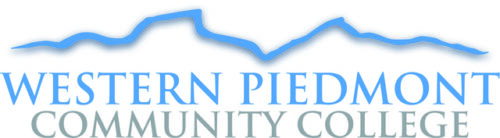 Logo of Western Piedmont for our ranking of Affordable Animation Degrees
