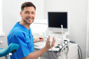 Can I Become a Diagnostic Medical Sonographer with an Associate’s Degree?