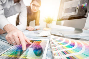 Can I Get a High-Paying Job with an Associate Degree in Graphic Design?