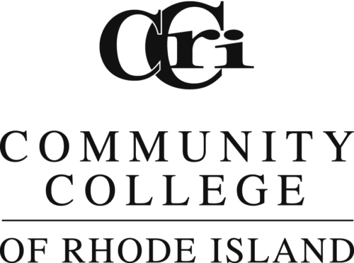 Community College of Rhode Island- logo