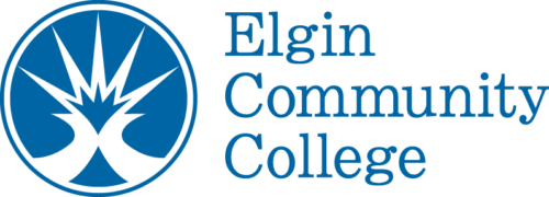 Elgin Community College - logo