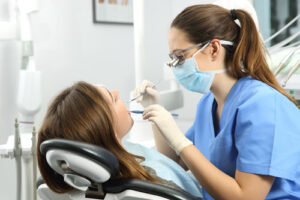 What is a Typical Day for a Dental Hygienist?