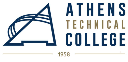Athens Technical College - logo