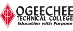 Logo of Ogeechee Tech for our ranking of associate's in construction management