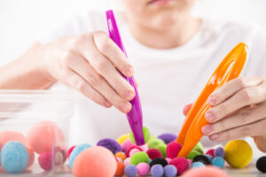 occupational therapy
