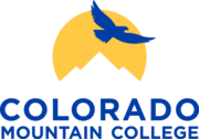  a logo of Colorado Mountain College for our ranking of Veterinary Tech Associate's programs
