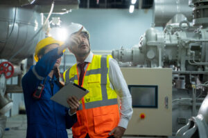 how to become a nuclear technician